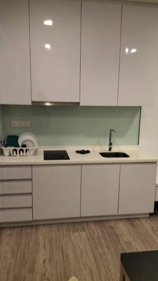 1 Bukit Ceylon, Bukit Bintang, 2Pax Leilighet Kuala Lumpur Eksteriør bilde